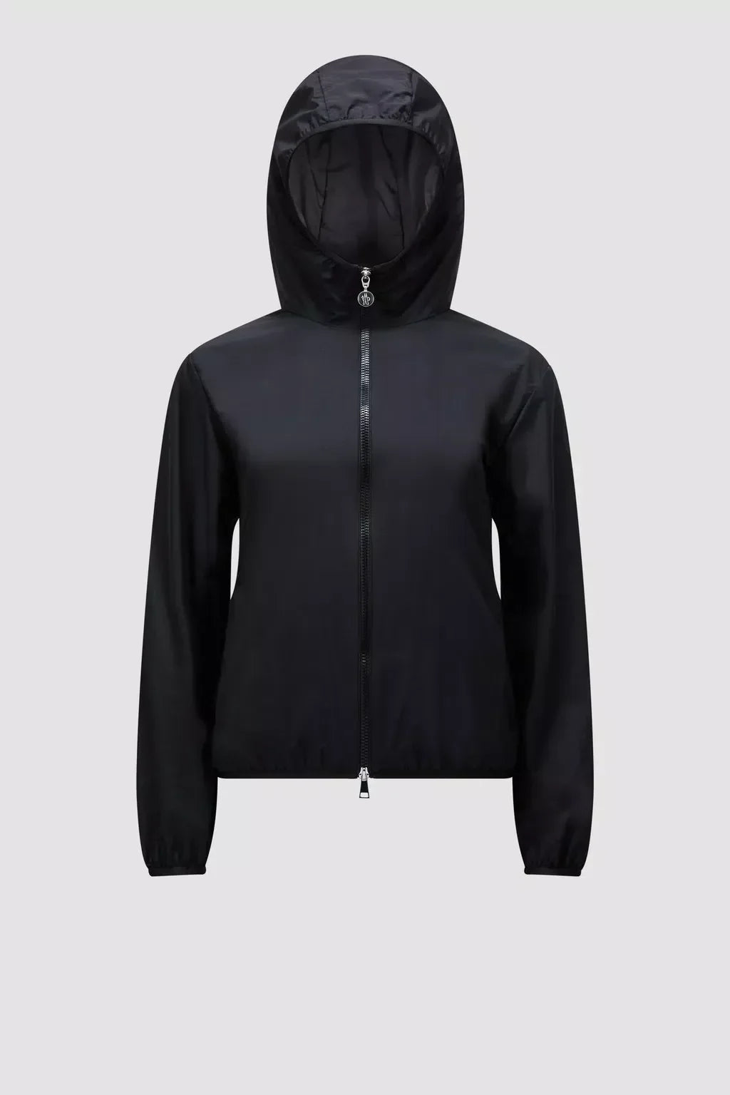 Fegeo Hooded Jacket – featured in a classic fit and neutral color palette, the hooded jacket layers well – LUX VERSE Luxury Designer Fashion Outlet