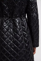 Bagnac Long Down Jacket – the Bagnac long down jacket is crafted from longue saison and insulated – LUX VERSE Luxury Designer Fashion Outlet
