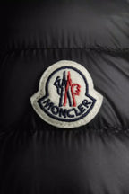 Barbel Long Down Jacket – crafted from nylon léger, the Barbel long down jacket is warm while being lightweight – LUX VERSE Luxury Designer Fashion Outlet