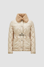 Cygne Short Down Jacket – designed for sophisticated women with a timeless style, the Cygne down jacket is – LUX VERSE Luxury Designer Fashion Outlet
