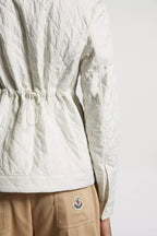Galene Padded Jacket – designed with supreme wearability in mind, drawstring fastening on the back adapts – LUX VERSE Luxury Designer Fashion Outlet