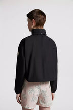 Leda Parka – utilitarian at its core, the Leda parka is crafted from technical poplin, – LUX VERSE Luxury Designer Fashion Outlet