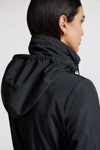 Enet Parka – a timeless design that transcends seasons and trends, the Enet short parka features – LUX VERSE Luxury Designer Fashion Outlet