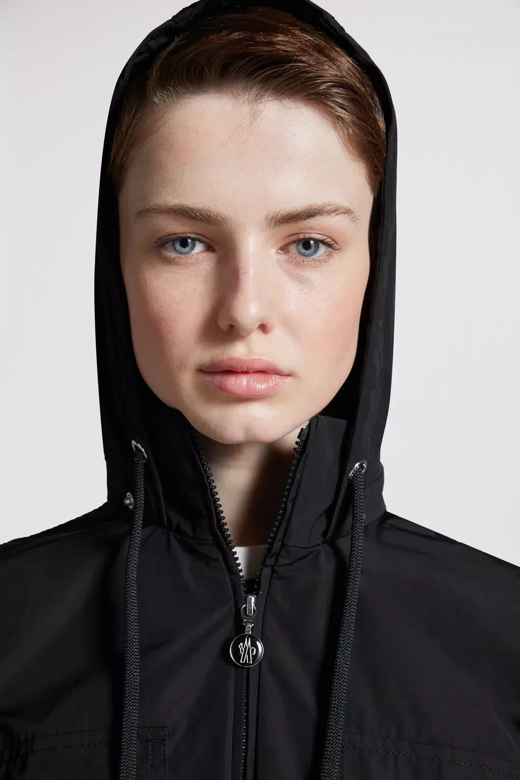 Leda Parka – utilitarian at its core, the Leda parka is crafted from technical poplin, – LUX VERSE Luxury Designer Fashion Outlet