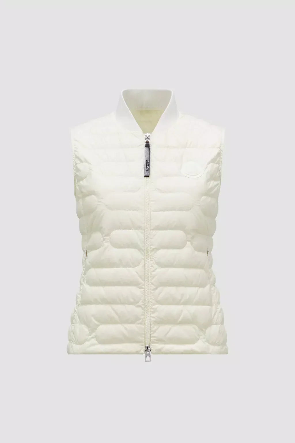 Perille Down Vest – durable and lightweight, the Perille puffer vest is crafted from water-repellent – LUX VERSE Luxury Designer Fashion Outlet