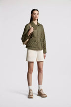 Galene Padded Jacket – designed with supreme wearability in mind, drawstring fastening on the back adapts – LUX VERSE Luxury Designer Fashion Outlet