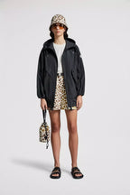 Melia Parka – designed with supreme wearability in mind, drawstring fastening on the back adapts – LUX VERSE Luxury Designer Fashion Outlet