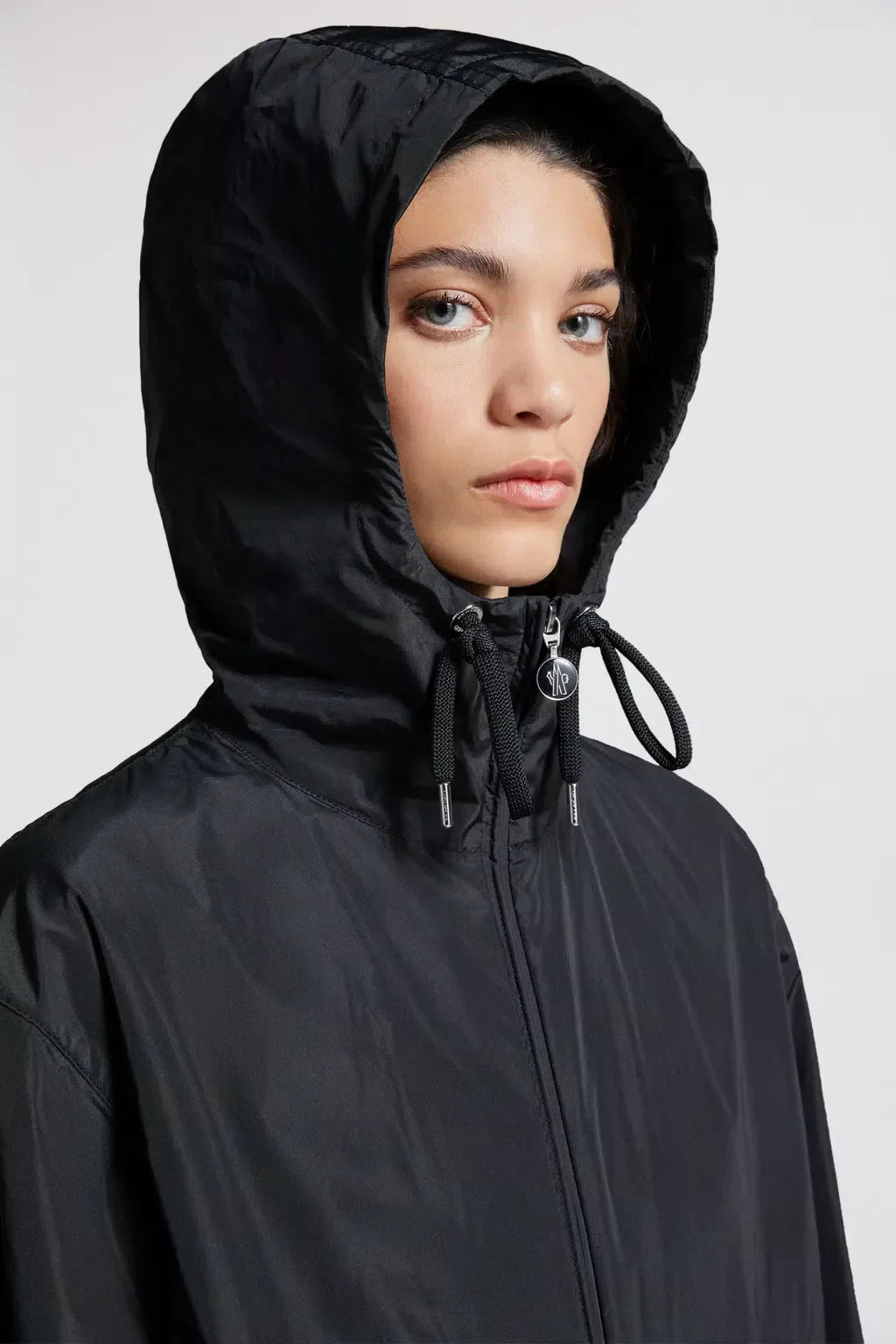 Melia Parka – easily worn every day, the parka jacket is featured in a palette of elevated neutrals – LUX VERSE Luxury Designer Fashion Outlet