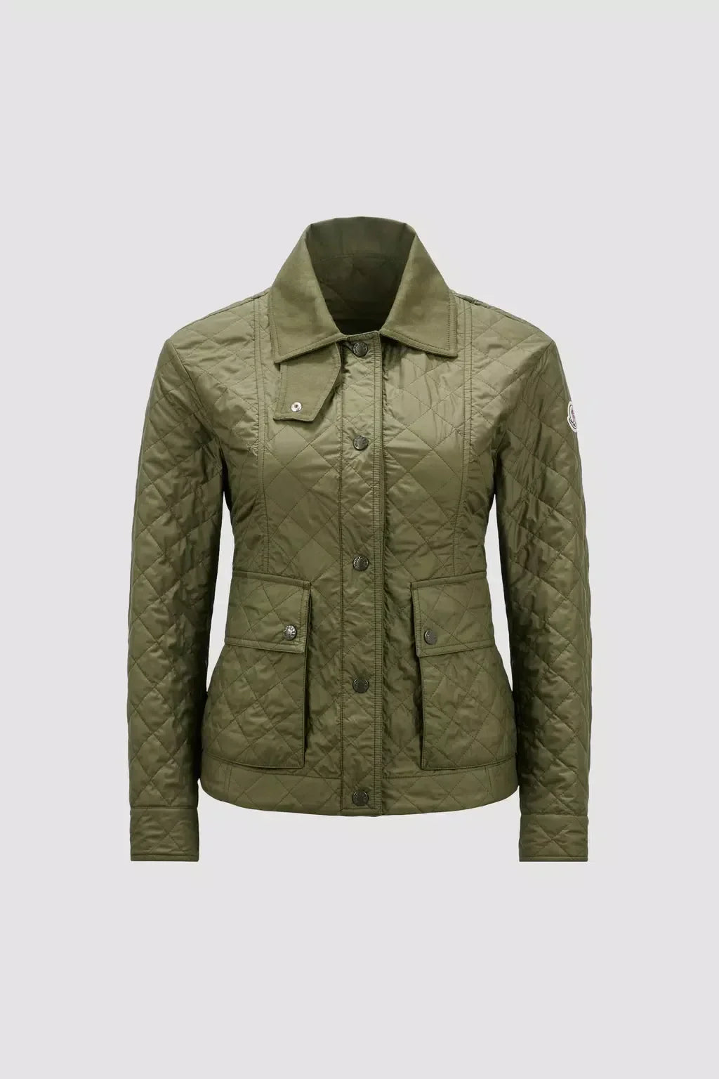 Galene Padded Jacket – emblematic of the collection’s dedication to lightness and functionality, the Galene – LUX VERSE Luxury Designer Fashion Outlet
