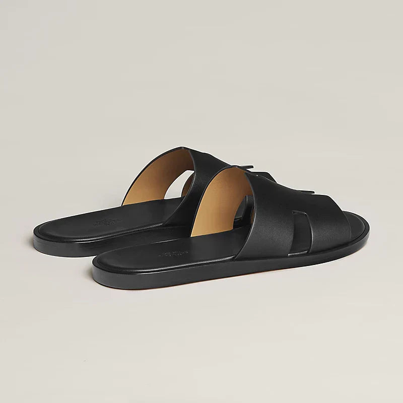 Men's Sandals – men's Sandals combine luxury with practicality, embodying the perfect blend of – LUX VERSE Luxury Designer Fashion Outlet
