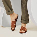 Men's Sandals – ideal for the discerning man who values both aesthetics and functionality in his – LUX VERSE Luxury Designer Fashion Outlet