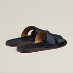 Men's Sandals – ideal for the discerning man who values both aesthetics and functionality in his – LUX VERSE Luxury Designer Fashion Outlet