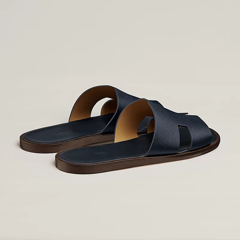Men's Sandals – ideal for the discerning man who values both aesthetics and functionality in his – LUX VERSE Luxury Designer Fashion Outlet