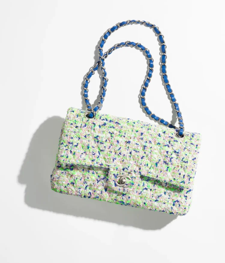 Classic Handbag – LUX VERSE Luxury Designer Fashion Outlet