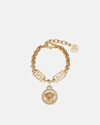Crystal Greca Bracelet – elevate your style with this stunning bracelet – LUX VERSE Luxury Designer Fashion Outlet