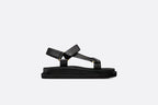 D-Wave Sandal – new for Fall 2023, the D-Wave sandal highlights a hybrid silhouette with a modern – LUX VERSE Luxury Designer Fashion Outlet