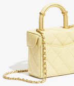 Small Vanity Case – LUX VERSE Luxury Designer Fashion Outlet
