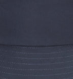 Reversible Teddy-D Small Brim Bucket Hat – the small brim bucket hat lends the finishing touch to any day look – LUX VERSE Luxury Designer Fashion Outlet