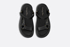 D-Wave Sandal – new for Fall 2023, the D-Wave sandal highlights a hybrid silhouette with a modern – LUX VERSE Luxury Designer Fashion Outlet