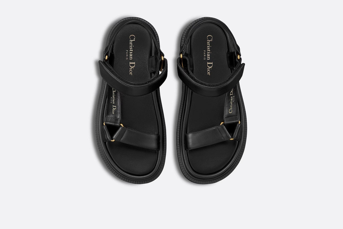 D-Wave Sandal – new for Fall 2023, the D-Wave sandal highlights a hybrid silhouette with a modern – LUX VERSE Luxury Designer Fashion Outlet