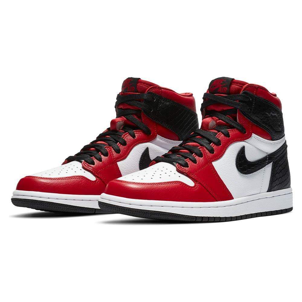Satin Snake (w) – the model is one of’s best-ever and was Michael Jordan’s first ever signature – LUX VERSE Luxury Designer Fashion Outlet