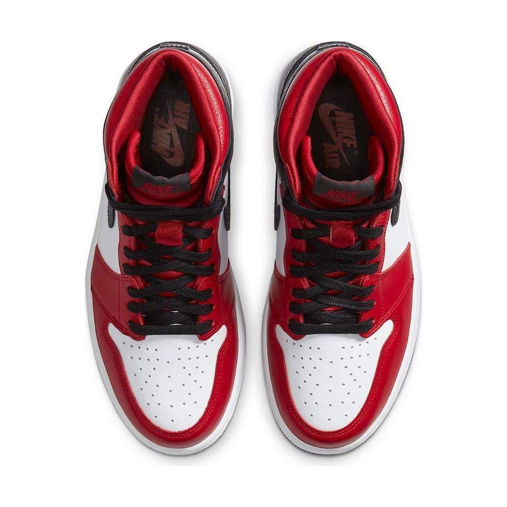 Satin Snake (w) – since then, countless high-heat versions have released and the shoe remains in the – LUX VERSE Luxury Designer Fashion Outlet