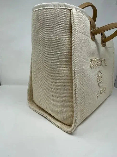 DEAUVILLE PEARL 20s TOTE HANDBAG – LUX VERSE Luxury Designer Fashion Outlet