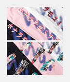 Kanji Jogger – m, L, XL, XXL SIZING INFO Recommend Range (Weight: 45-85 KG | Height – LUX VERSE Luxury Designer Fashion Outlet