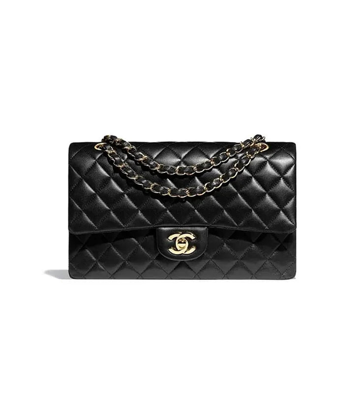 Classic Handbag – LUX VERSE Luxury Designer Fashion Outlet