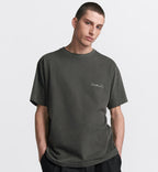 Handwritten Christian Relaxed-Fit T-Shirt – the T-shirt will effortlessly complete relaxed looks – LUX VERSE Luxury Designer Fashion Outlet