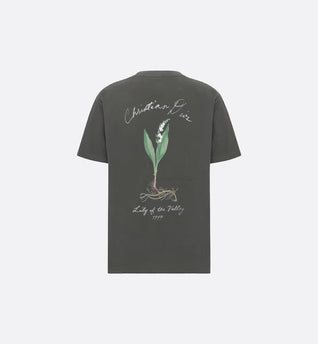 Handwritten Christian Relaxed-Fit T-Shirt