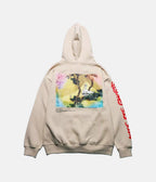 Kids See Ghosts Hoodie | Limited Edition – material: Premium Cotton Design: High Quality Print | Fit type: Regular – LUX VERSE Luxury Designer Fashion Outlet