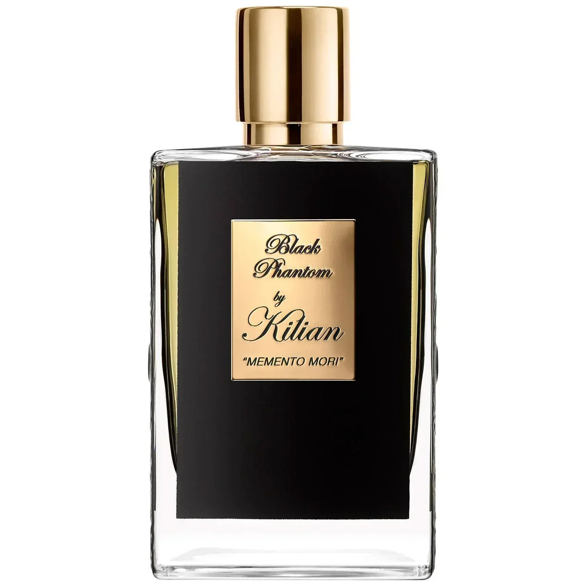 Black Phantom 1.7 oz EDP for men – a deadly bite of cyanide accord hides menacingly, like the smile from death itself – LUX VERSE Luxury Designer Fashion Outlet