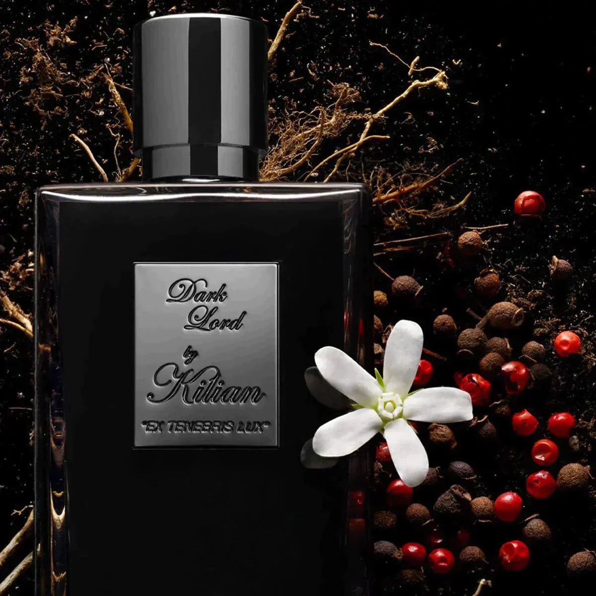 Kilian Dark Lord 1.7 oz EDP for men – they charm by their character, and please only those who are refined enough to – LUX VERSE Luxury Designer Fashion Outlet
