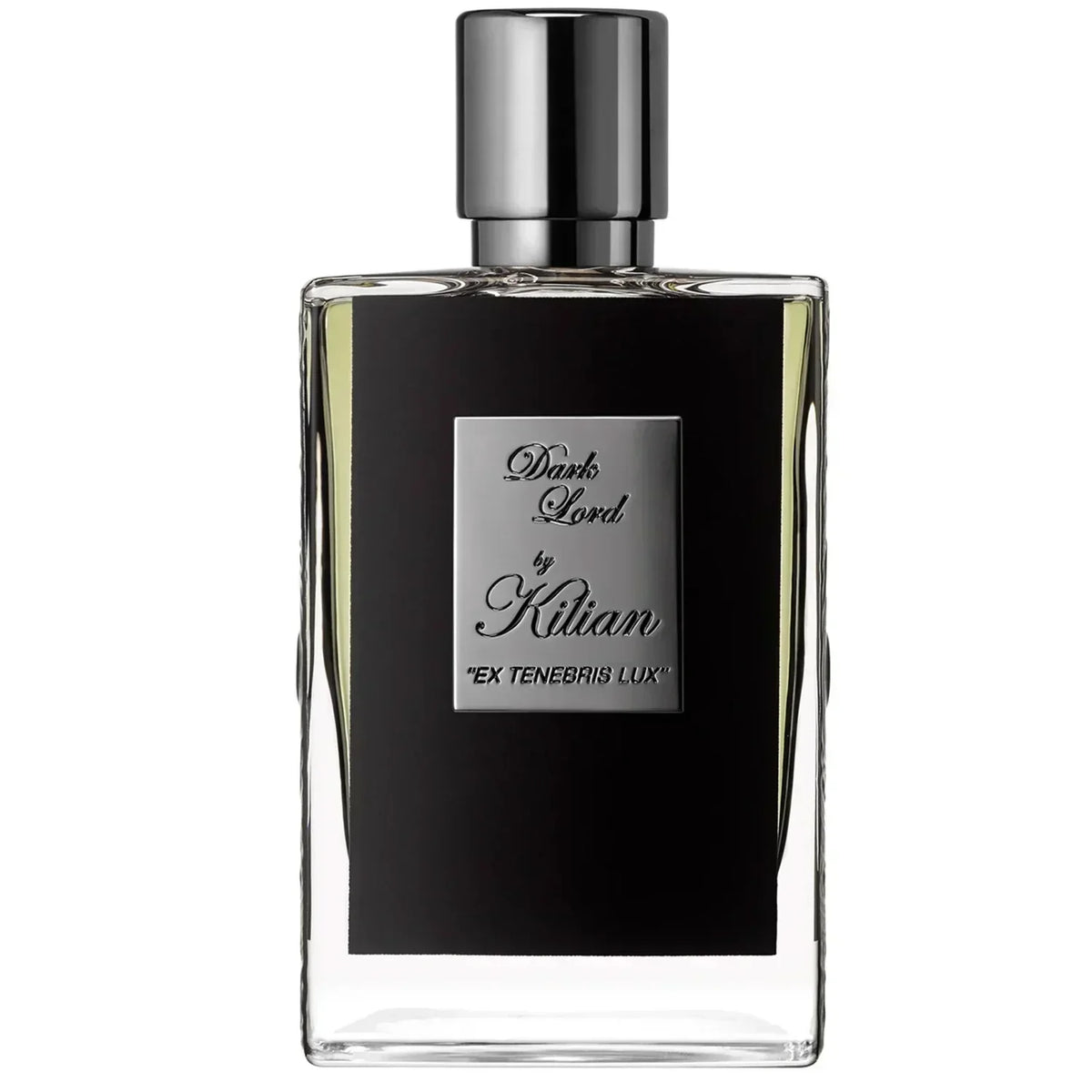 Kilian Dark Lord 1.7 oz EDP for men – meet him in the most surprising of circumstances and his mystery slowly unfolds: A – LUX VERSE Luxury Designer Fashion Outlet