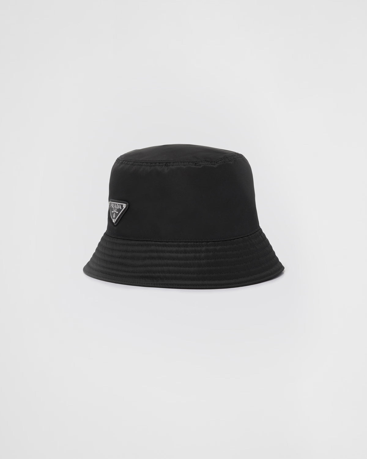 Re-Nylon bucket hat – for sustainable care to preserve the product's characteristics and reduce microfiber – LUX VERSE Luxury Designer Fashion Outlet
