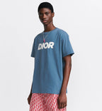 Relaxed-Fit T-Shirt – the T-shirt will complete a multitude of summer outfits – LUX VERSE Luxury Designer Fashion Outlet