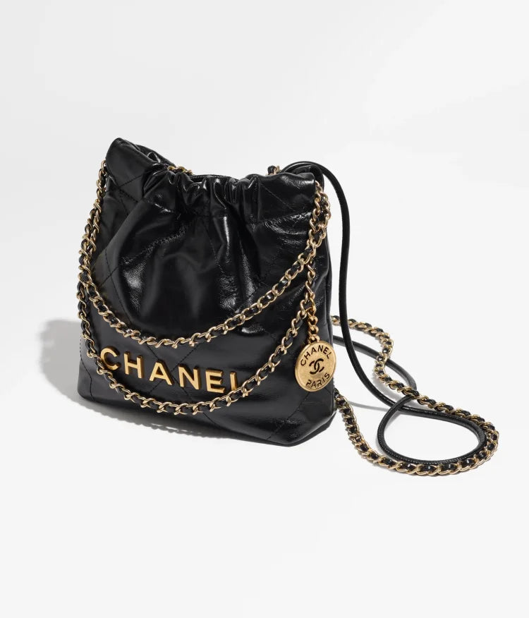Mini Handbag – LUX VERSE Luxury Designer Fashion Outlet