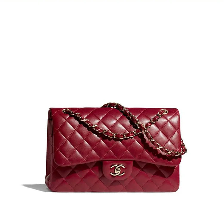 Classic Handbag – LUX VERSE Luxury Designer Fashion Outlet