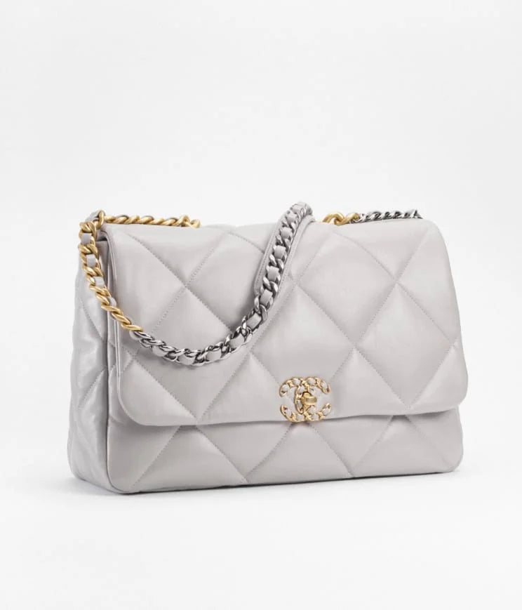 Maxi Handbag – LUX VERSE Luxury Designer Fashion Outlet
