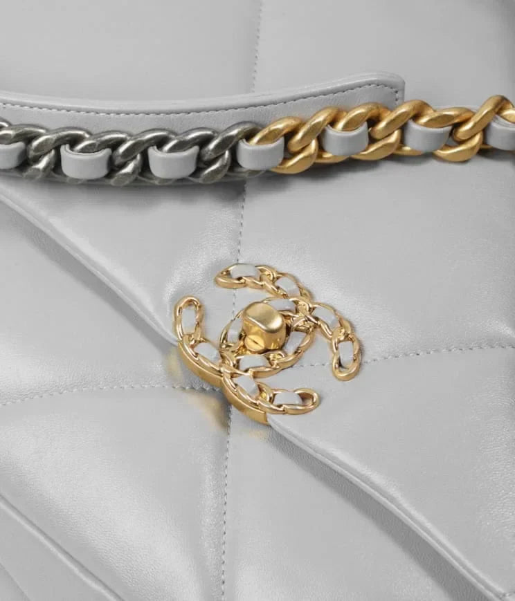 Maxi Handbag – LUX VERSE Luxury Designer Fashion Outlet