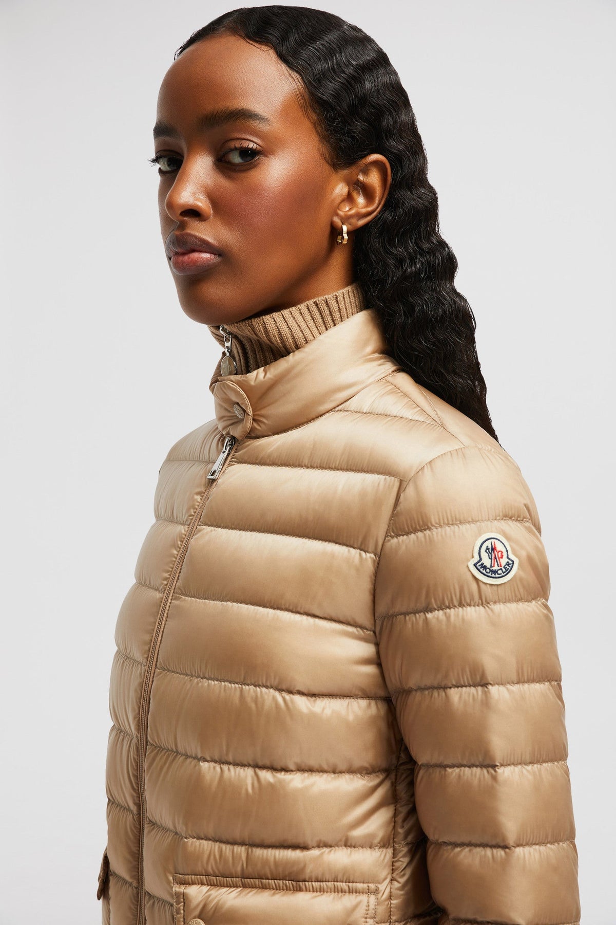 Moncler Lans Short Down Jacket – designed to transcend seasons and trends, the Lans down jacket comes in a – LUX VERSE Luxury Designer Fashion Outlet