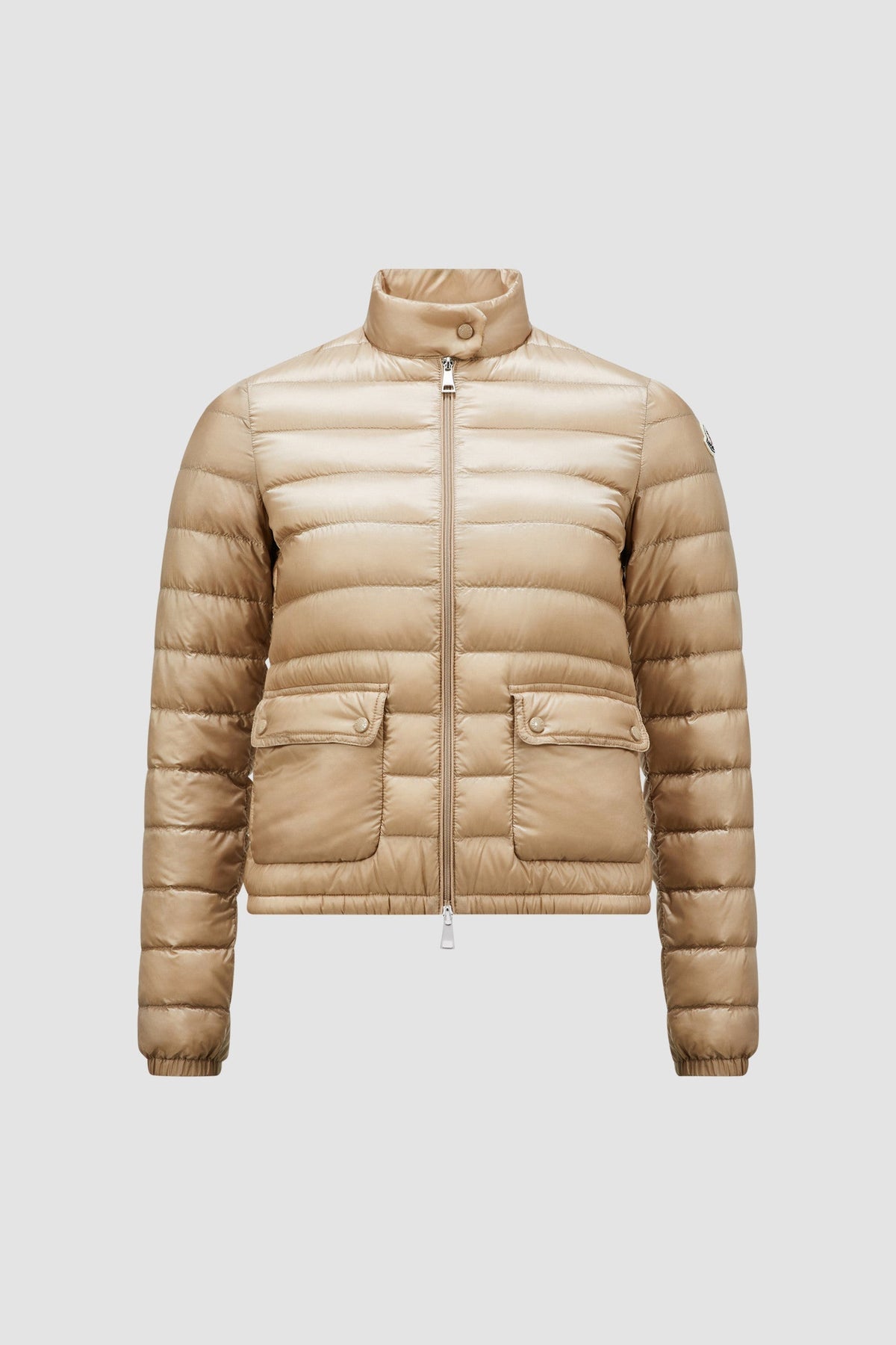 Moncler Lans Short Down Jacket – designed to transcend seasons and trends, the Lans down jacket comes in a – LUX VERSE Luxury Designer Fashion Outlet