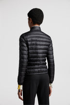 Moncler Lans Short Down Jacket – profoundly practical, the lightweight warmer is easily packable – LUX VERSE Luxury Designer Fashion Outlet