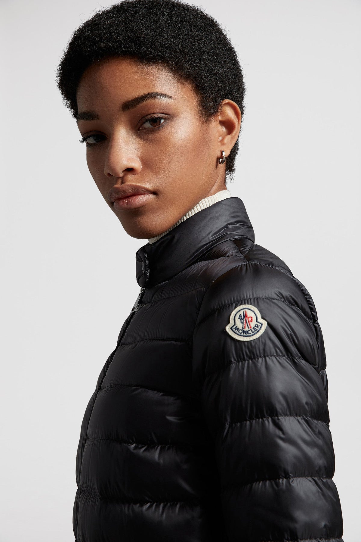 Moncler Lans Short Down Jacket – designed to transcend seasons and trends, the Lans down jacket comes in a – LUX VERSE Luxury Designer Fashion Outlet