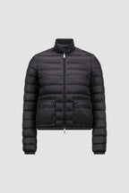 Moncler Lans Short Down Jacket – designed to transcend seasons and trends, the Lans down jacket comes in a – LUX VERSE Luxury Designer Fashion Outlet