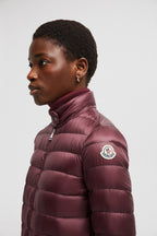 Moncler Lans Short Down Jacket – designed to transcend seasons and trends, the Lans down jacket comes in a – LUX VERSE Luxury Designer Fashion Outlet