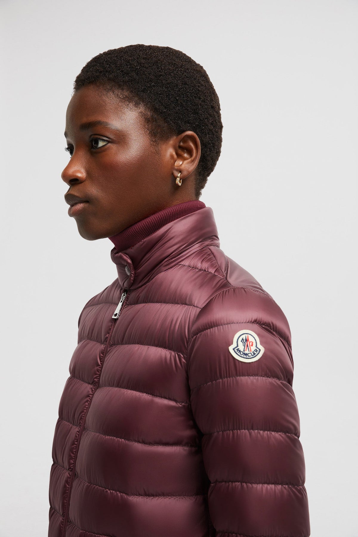 Moncler Lans Short Down Jacket – designed to transcend seasons and trends, the Lans down jacket comes in a – LUX VERSE Luxury Designer Fashion Outlet