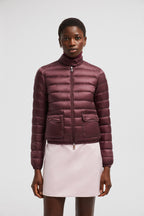 Moncler Lans Short Down Jacket – designed to transcend seasons and trends, the Lans down jacket comes in a – LUX VERSE Luxury Designer Fashion Outlet