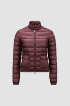 Moncler Lans Short Down Jacket – profoundly practical, the lightweight warmer is easily packable – LUX VERSE Luxury Designer Fashion Outlet